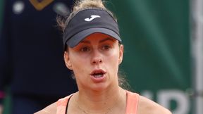 Linette poznała pierwszą rywalkę. W tym roku ograła Świątek