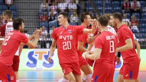 MŚ 2018. Rosjanie nad przepaścią. "Iluzoryczne szanse na medal"