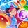 Bubble Witch 3 Saga ikona