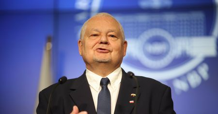 Czynniki zewnętrzne windują inflację. NBP nie ma wyboru, jak dalej walczyć z drożyzną
