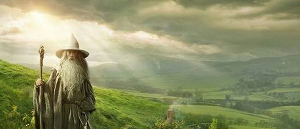 ''Hobbit'': Gandalf powraca!