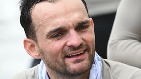 Zmarzlik odpowiedział na słowa Małysza. Tego nikt się nie spodziewał