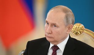 Alarmujące słowa. Putin powiedział o możliwościach Rosji