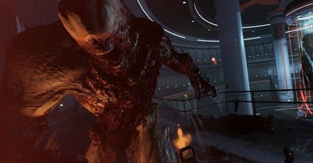 DOOM VFR już dostępny - pierwsze recenzje nie zachwycają