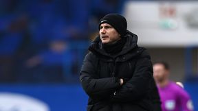 Nowe wyzwanie Franka Lamparda? Były trener Chelsea może poprowadzić drużynę Polaka