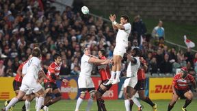Tragedia na meczu rugby. Zmarł reprezentant Walii