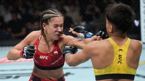 Trzy rundy. Werdykt w walce Kowalkiewicz był formalnością