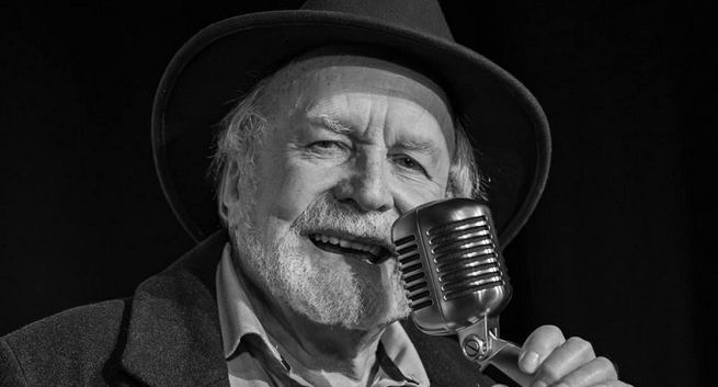 Zmarł aktor Marek Kołaczkowski. Znają go widzowie „Akademii Pana Kleksa” i „Muminków”