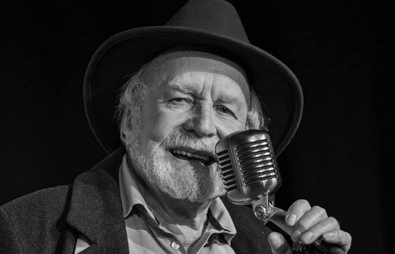 Zmarł aktor Marek Kołaczkowski. Znają go widzowie „Akademii Pana Kleksa” i „Muminków”