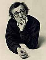 Woody Allen robi 34 film