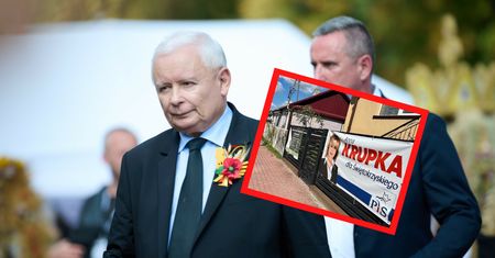Może być sensacja w wyborach. Kaczyńskiemu wyrosła wielka rywalka