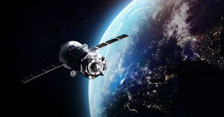 Pierwsze polskie satelity na orbicie. "I my to robimy, będziemy liderami"