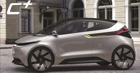 Polski samochód elektryczny coraz bardziej realny. Prototyp wyjedzie jeszcze w 2018 r.