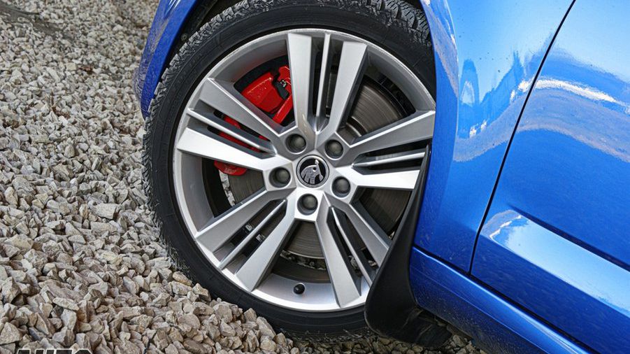 Hamulce są jednym w najważniejszych elementów samochodu