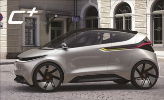 Polski samochód elektryczny coraz bardziej realny. Prototyp wyjedzie jeszcze w 2018 r.