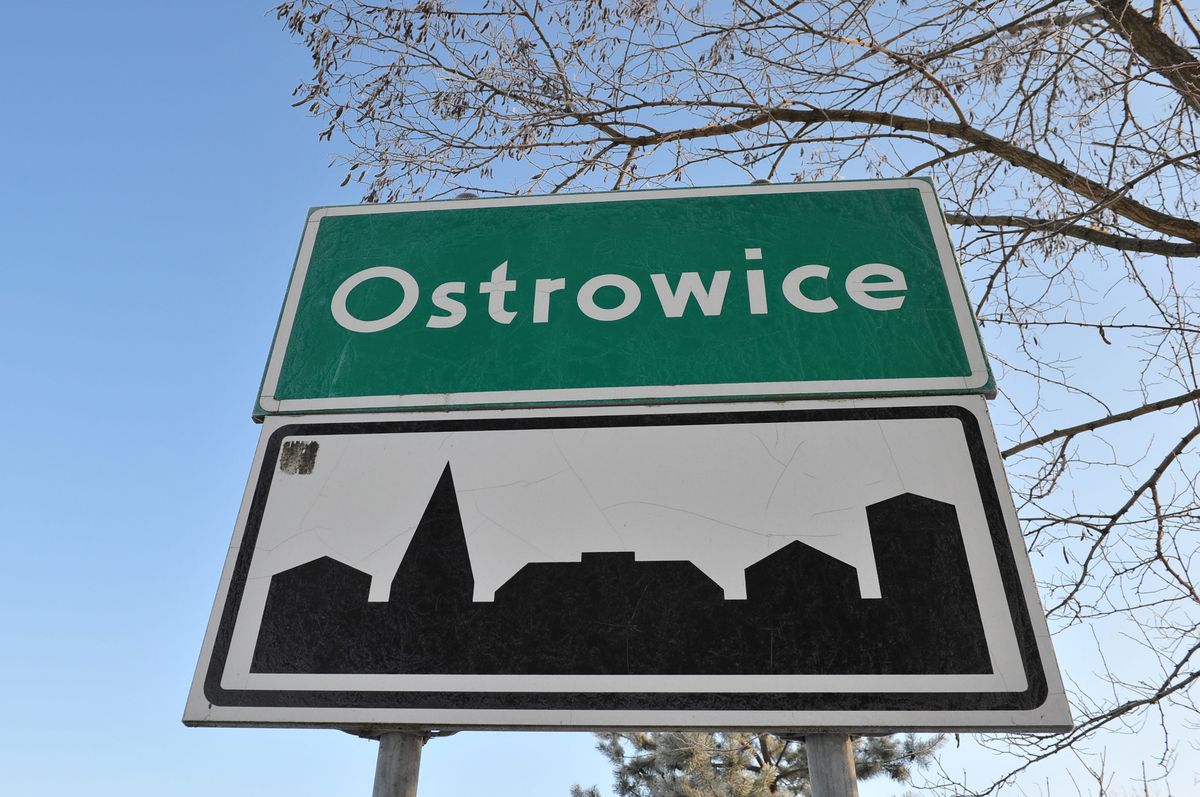 Rząd przedstawił propozycję oddłużenia Ostrowic