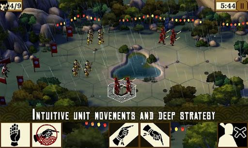 Total War Battles