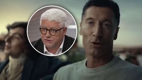 Wydali 7 mln złotych na spot o Polsce. Dlatego zaangażowali Lewandowskiego