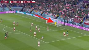 Było groźnie. Szczęsny zachował czujność [WIDEO]