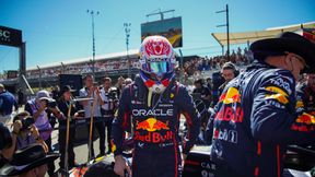 50 tys. euro kary. Próba sabotażu w F1