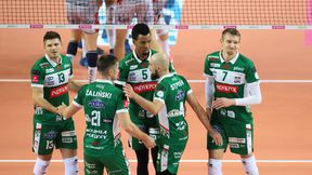 PlusLiga: Trefl Gdańsk bez szans w starciu z Indykpolem AZS Olsztyn