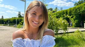 Wyjątkowe święta. Klaudia Adamek powiedziała "tak"