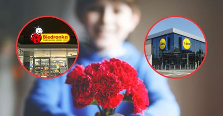 Lidl i Biedonka idą ramię w ramię. O tym dniu nie mogli zapomnieć