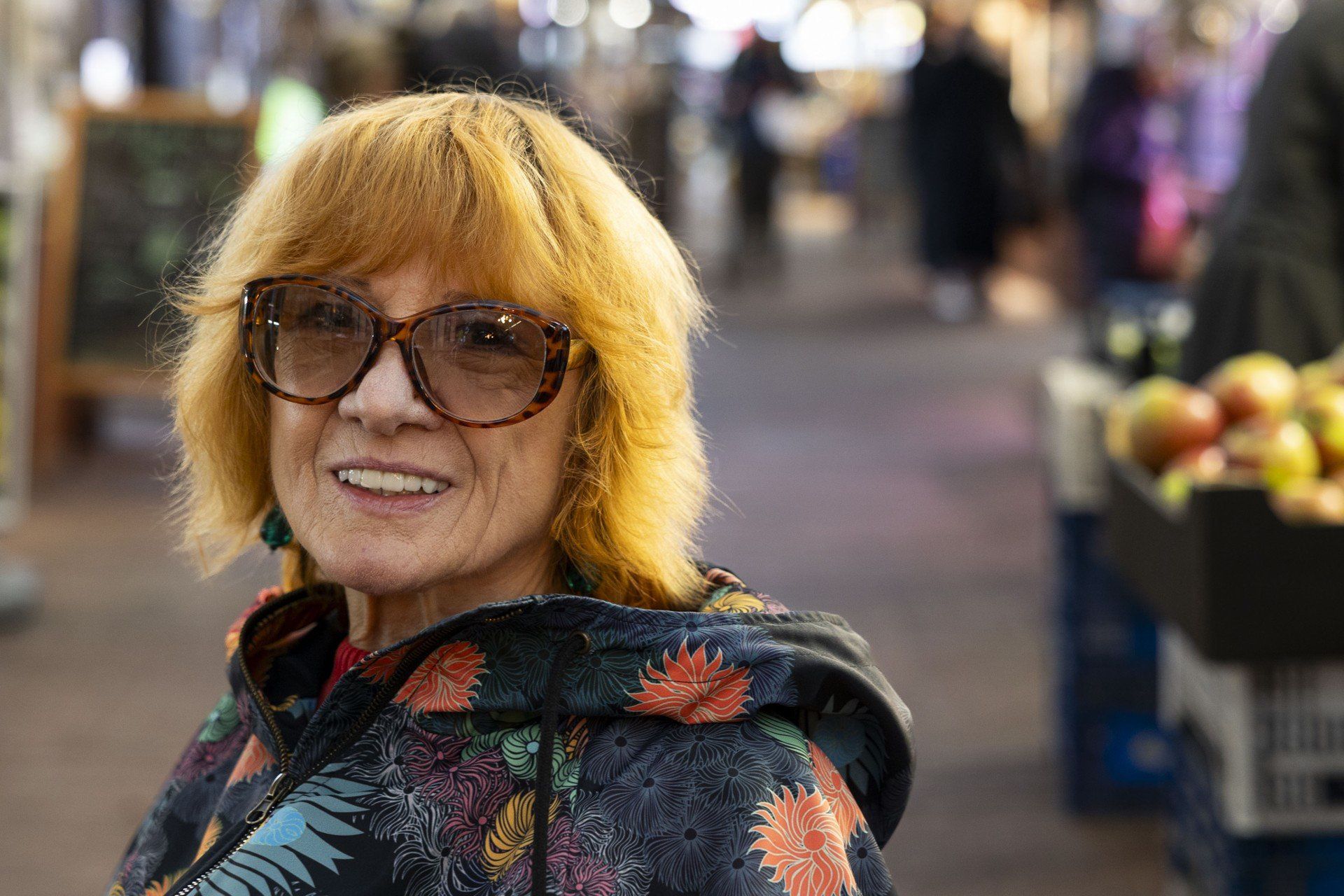 Ewa Kolasińska, aktorka Narodowego Starego Teatru