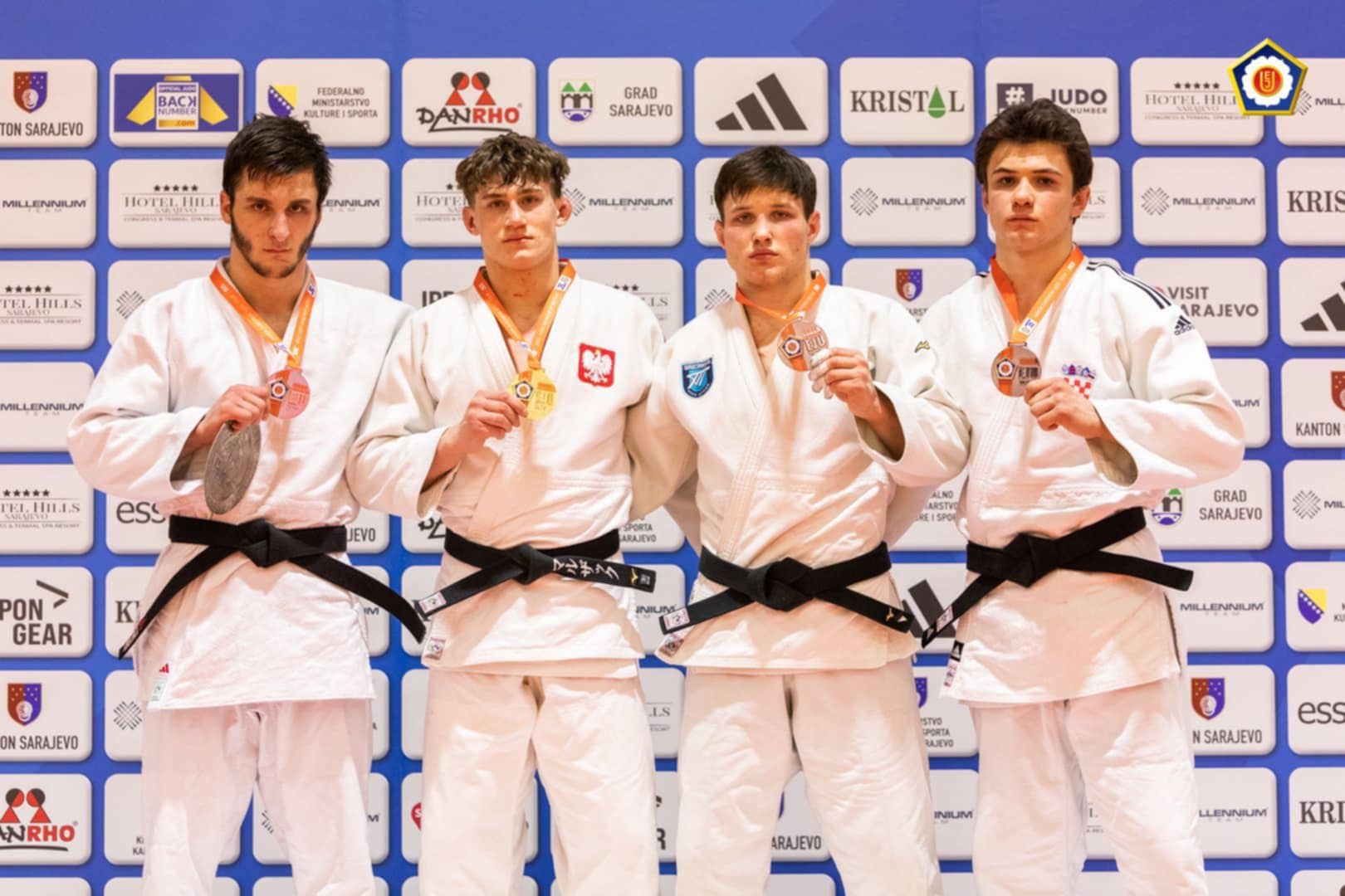 UKS Judo Sensei 