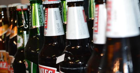 Które browary "dyskryminują" małe sklepy? Jest specjalny raport