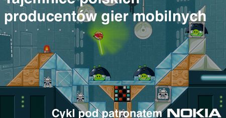 Jak zrobić mobilny hit?