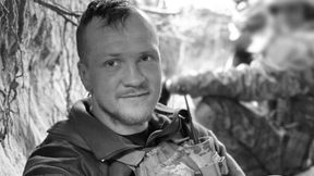 Mistrz świata zginął w Ukrainie