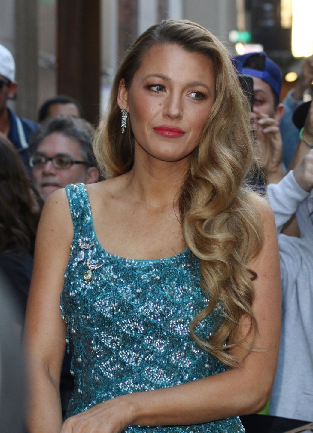 Blake Lively i Ryan Reynolds chcą uciszyć prawnika Baldoniego
