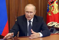 Weteran o groźbie Putina: Pierwszy krok do konfliktu światowego
