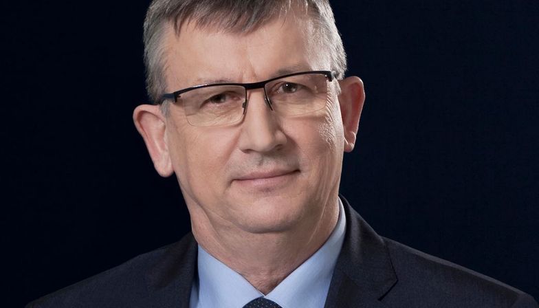 Grzegorz Pawlak, prezes Plast-Box