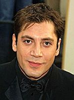 Bardem: najważniejsze jest jedzenie