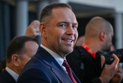 Karol Nawrocki pełni dwie funkcje. Jest nie tylko prezydentem elektem