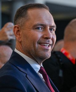 Karol Nawrocki pełni dwie funkcje. Jest nie tylko prezydentem elektem