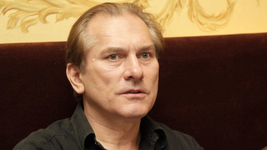 Michał Anioł opowiedział o swoim nałogu alkoholowym