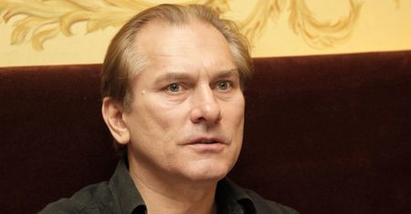 Michał Anioł opowiedział o swoim nałogu. "To już nie było wesołe picie"