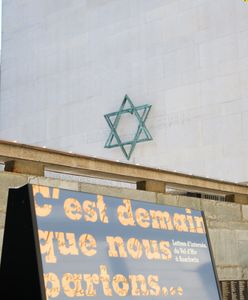 Seria antysemickich ataków we Francji. "Ohydne"