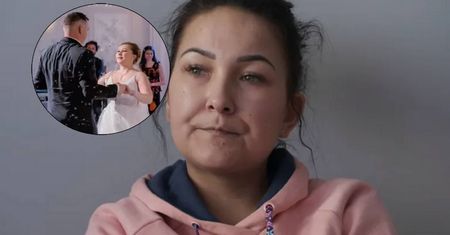 Kasia ze "Ślubu od pierwszego wejrzenia" długo milczała. W końcu zdradziła, czy była na ślubie eks