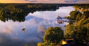Jeśli nie Mazury, to co? Najpiękniejsze pojezierza w Polsce