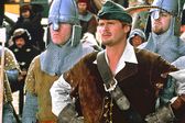 Robin Hood - faceci w rajtuzach