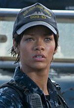 Rihanna doskonale zaczęła karierę filmową
