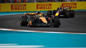 Gdzie obejrzeć Grand Prix Australii F1? Czy będzie stream online?