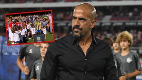 Skandal w Argentynie. Drakońska kara dla legendy