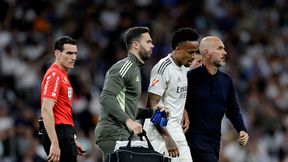 Koszmar gwiazdora. Real Madryt potwierdza