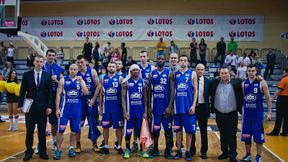 Pierwszoligowa radomska koszykówka wraca na "stare śmieci"