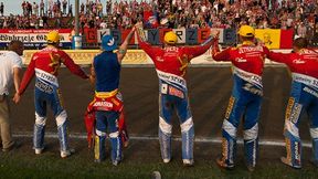 Baraże dla Lotosu? Relacja z meczu Intar Lazur - Lotos